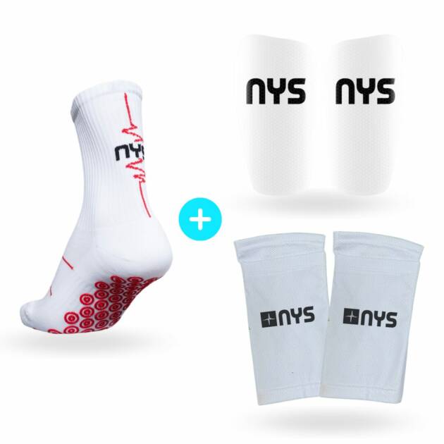 Gripsocks Schoner Halter Bundle