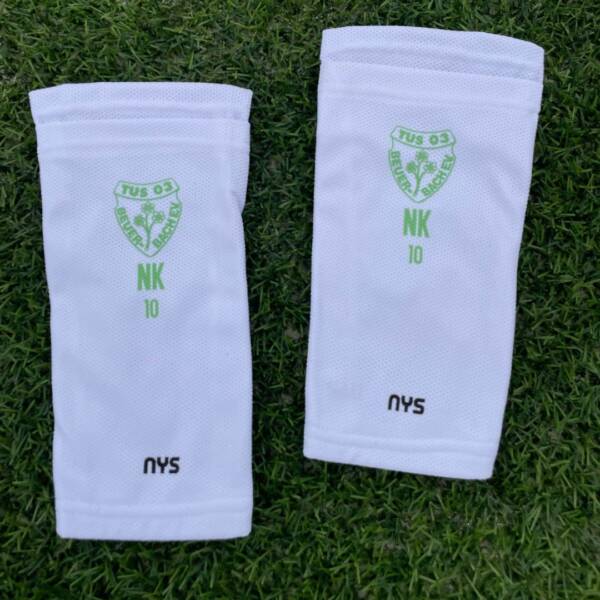 Logo & Initialen Bundle - Gripsocks MINI Schoner Halter - Image 7