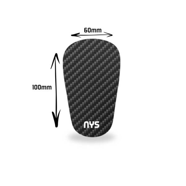Schienbeinschoner Carbon - Image 6