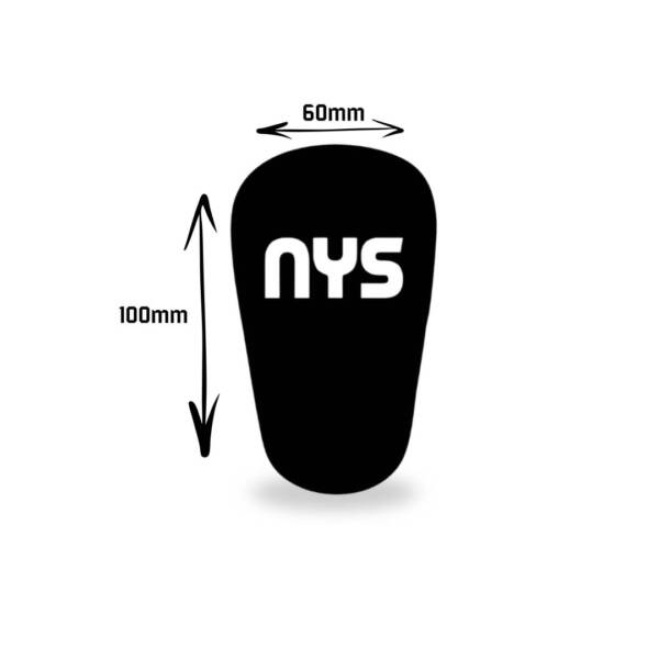MINI Schienbeinschoner NYS – Bild 2